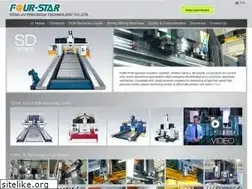 Sites similar to fourstarcnc.com