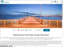 Sites similar to fourstarcs.com