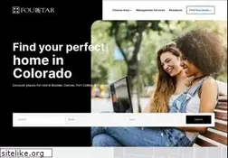 Sites similar to fourstardenver.com