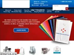 Sites similar to fourstarplastics.com