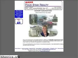 Sites similar to fourstarrealtor.com