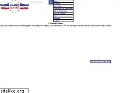 Sites similar to fourstarrental.com