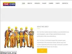Sites similar to fourstarsme.com