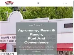 Sites similar to fourstarsupplyinc.com