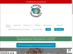 Sites similar to fourstatespharmacy.com