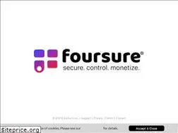 Sites similar to foursure.com