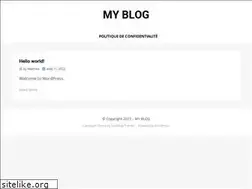 Sites similar to fourswallows.com