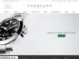 Sites similar to fourtane.com