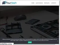 Sites similar to fourtech.com.br