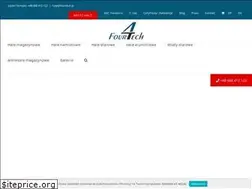Sites similar to fourtech.pl