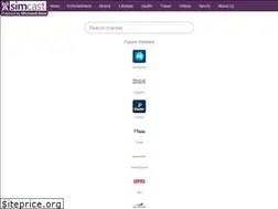 Sites similar to fourteenforty365.com
