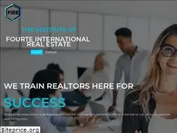 Sites similar to fourteinstitute.com