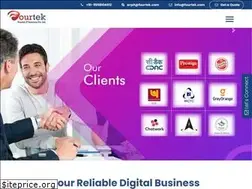 Sites similar to fourtek.com