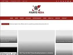 Sites similar to fourtemedia.com