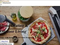 Sites similar to fourth-element.co.nz