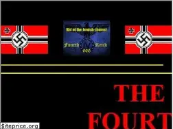 Sites similar to fourth-reich666.angelfire.com