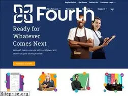Sites similar to fourth.com