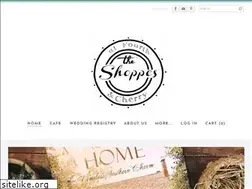 Sites similar to fourthandcherry.com