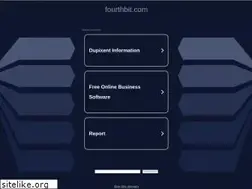 Sites similar to fourthbit.com
