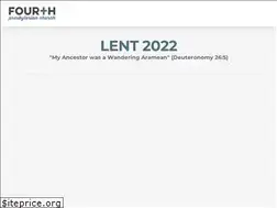 Sites similar to fourthboston.org