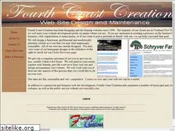 Sites similar to fourthcoastcreations.com