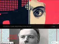 Sites similar to fourthconeblog.com