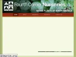 Sites similar to fourthcornernurseries.com