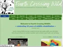 Sites similar to fourthcrossingwildlife.com