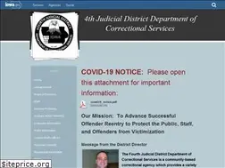Sites similar to fourthdcs.com