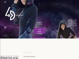 Sites similar to fourthdimensiondesigns.net