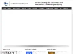 Sites similar to fourthdimensionsolutions.com