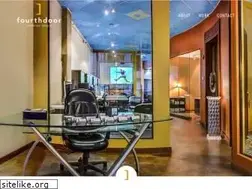 Sites similar to fourthdoorcreative.com