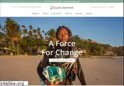 Sites similar to fourthelement.com