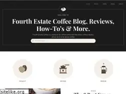Sites similar to fourthestatecoffee.com