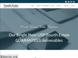 Sites similar to fourthestateindia.com