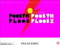 Sites similar to fourthfloor.jp