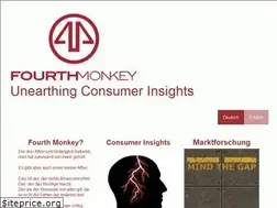 Sites similar to fourthmonkey.de