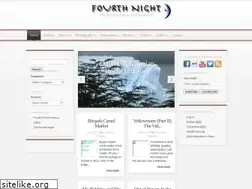 Sites similar to fourthnight.com