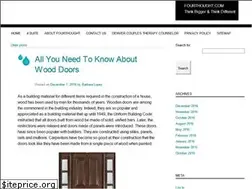 Sites similar to fourthought.com