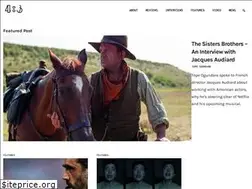 Sites similar to fourthreefilm.com