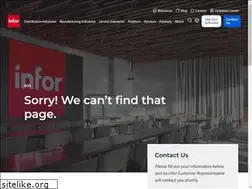 Sites similar to fourthshift.com