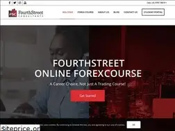 Sites similar to fourthstreet.co.ke