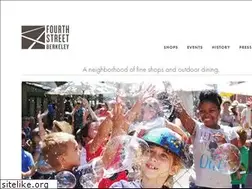 Sites similar to fourthstreet.com