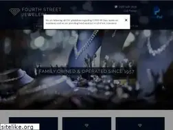 Sites similar to fourthstreetjewelers.net