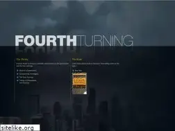 Sites similar to fourthturning.com