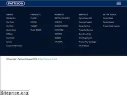 Sites similar to fourthwall.ca