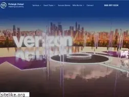 Sites similar to fourthwallevents.com