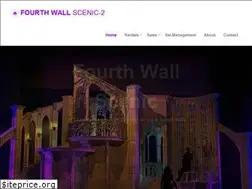 Sites similar to fourthwallscenic.com