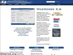 Sites similar to fourthworld.com