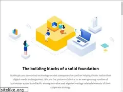 Sites similar to fourtitude.asia